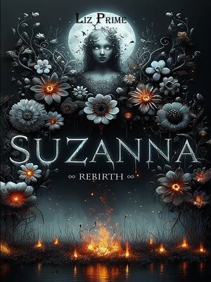 cover image of Suzanna--Rebirth
